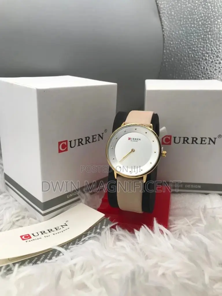 Original Ladies Curren Watches