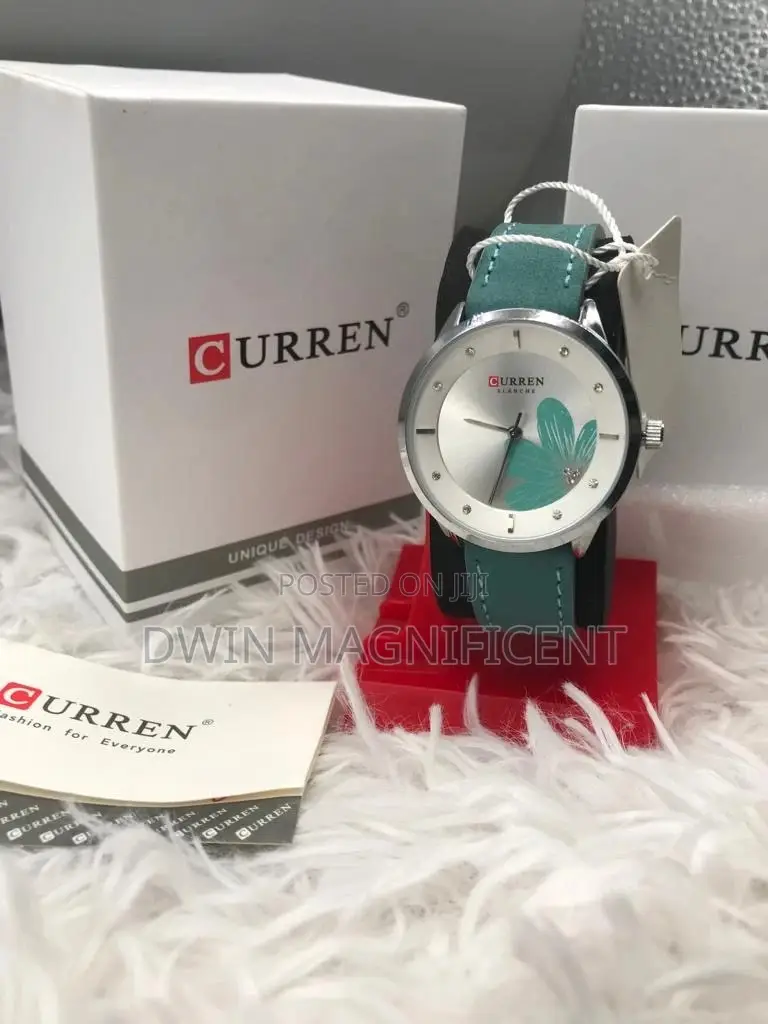 Original Ladies Curren Watches