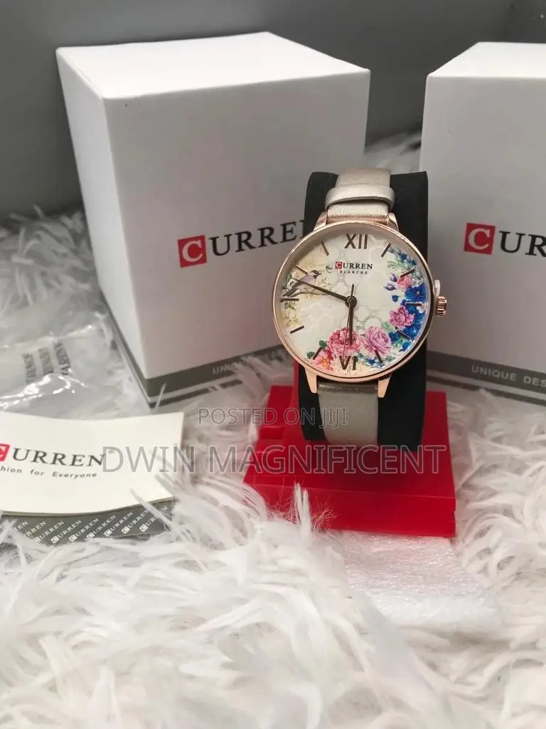 Original Ladies Curren Watches