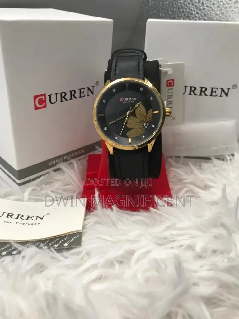 Original Ladies Curren Watches