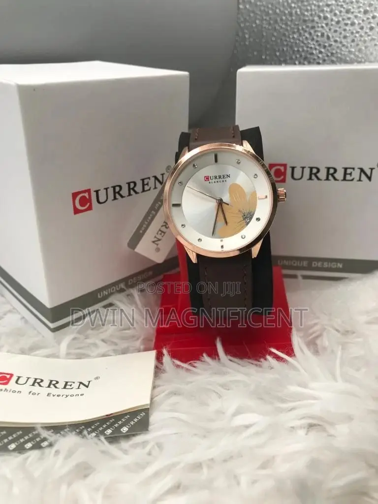 Original Ladies Curren Watches