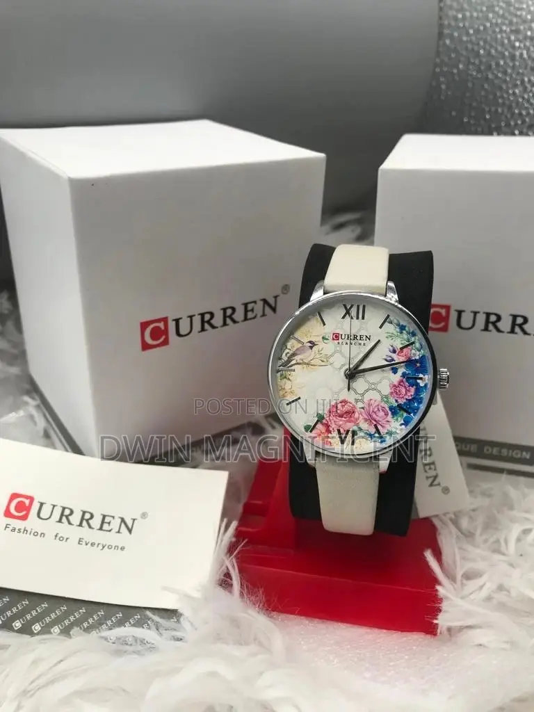 Original Ladies Curren Watches