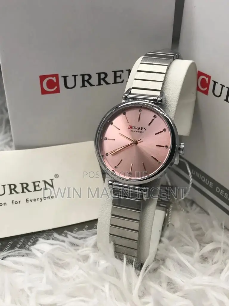 Original Ladies Curren Watches