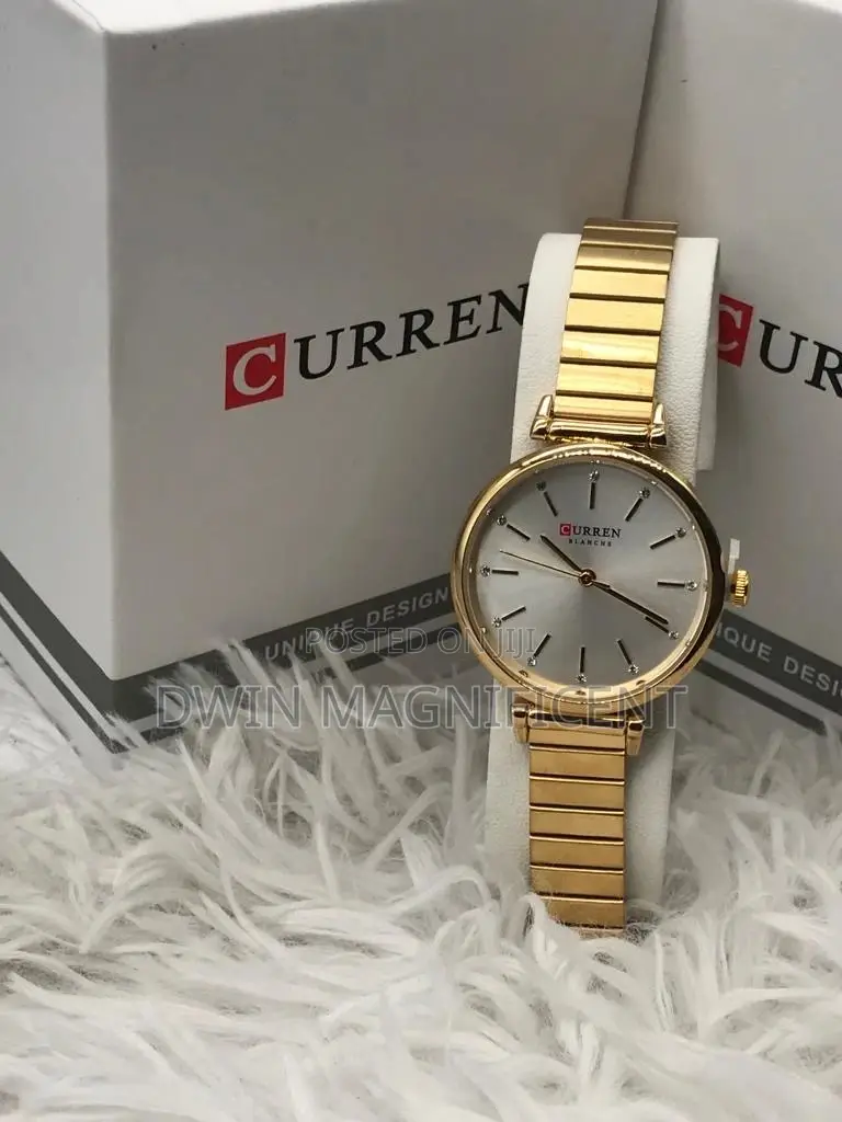 Original Ladies Curren Watches