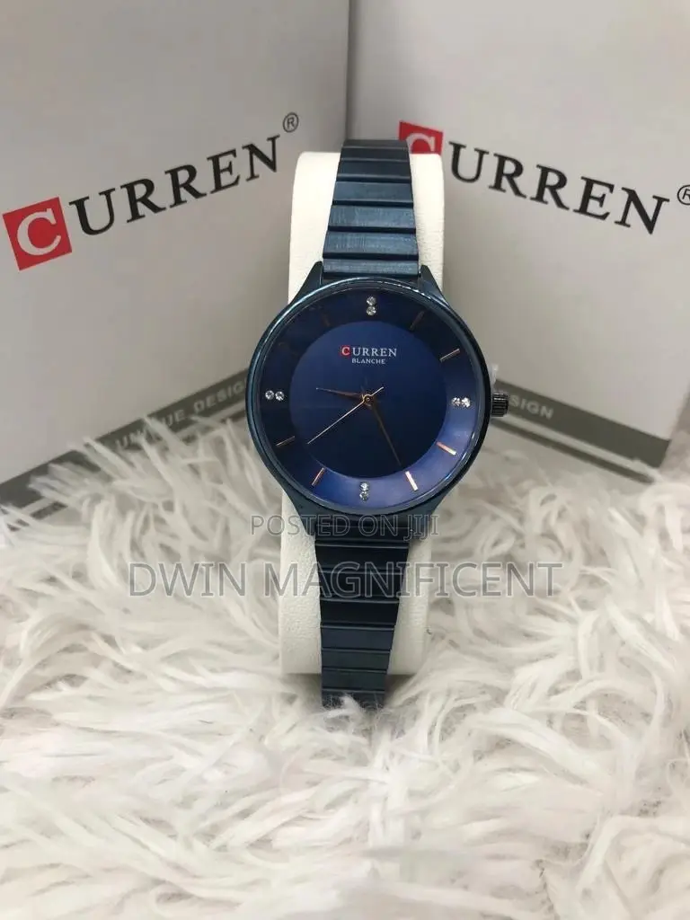 Original Ladies Curren Watches