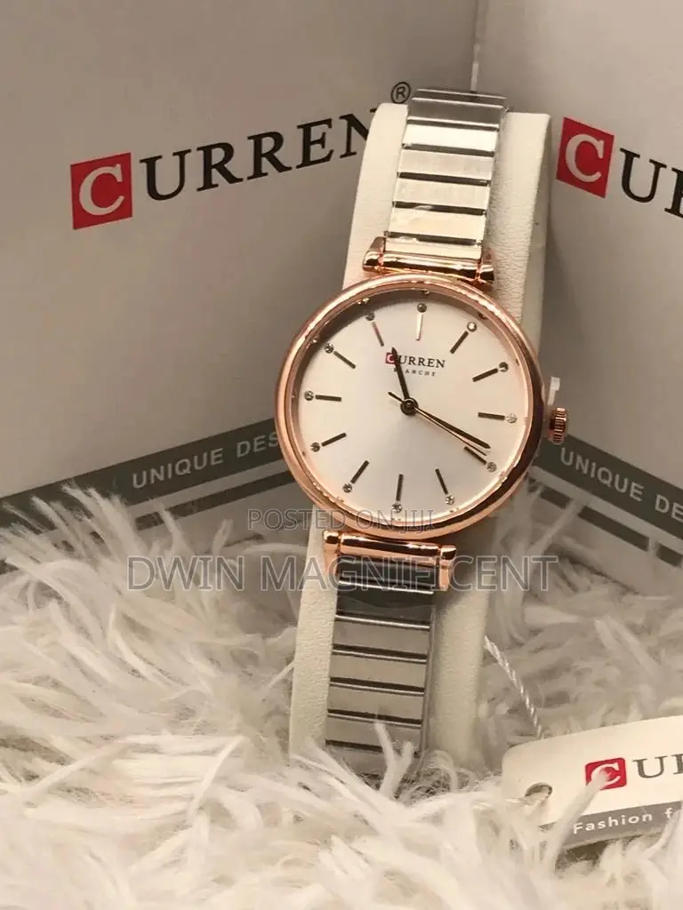 Original Ladies Curren Watches