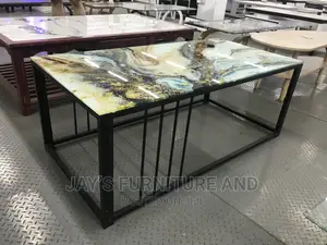 Center Table 401