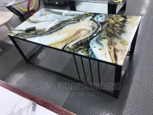 Center Table 401