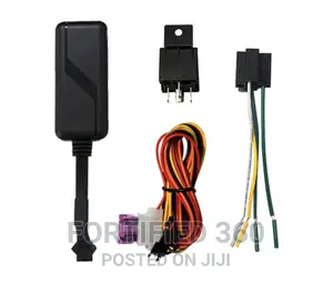 Car Vehicles Gpstracker - No Monthly Payment