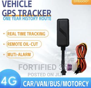 GPRS/ GPS Car Tracking Antitheft Device ||Free Installation in Accra ...
