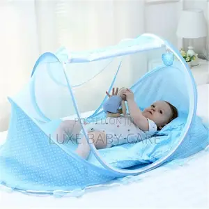 Baby Crib Net