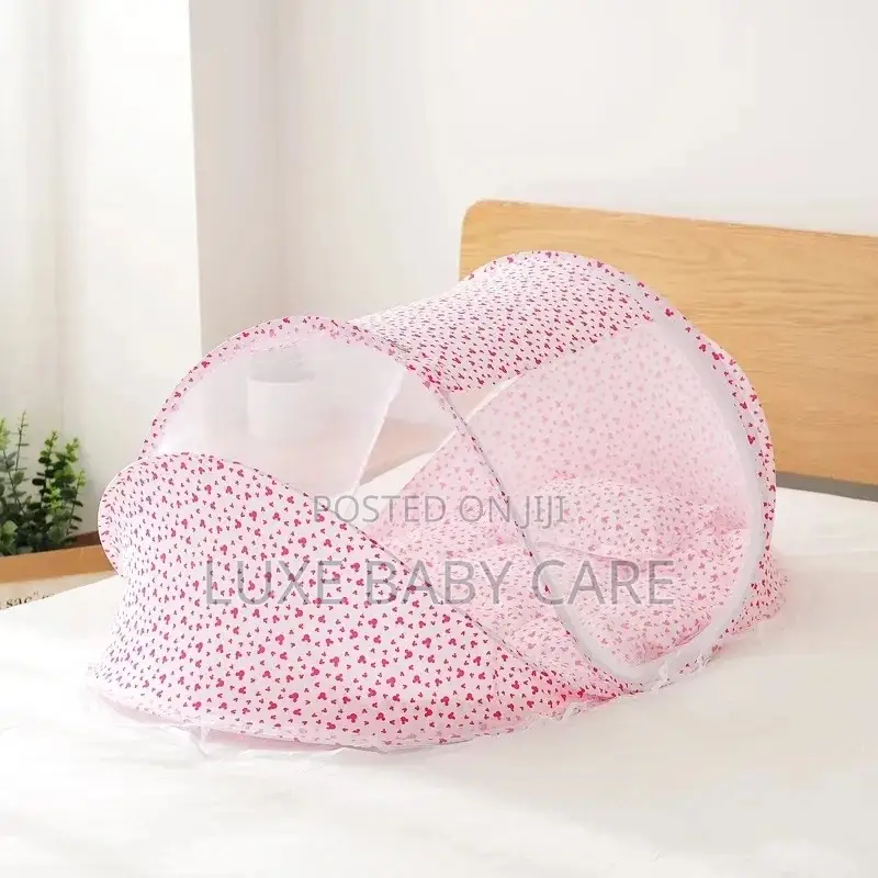 Baby Crib Net