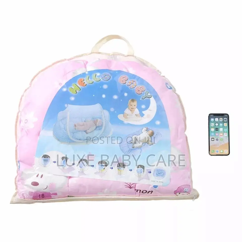 Baby Crib Net