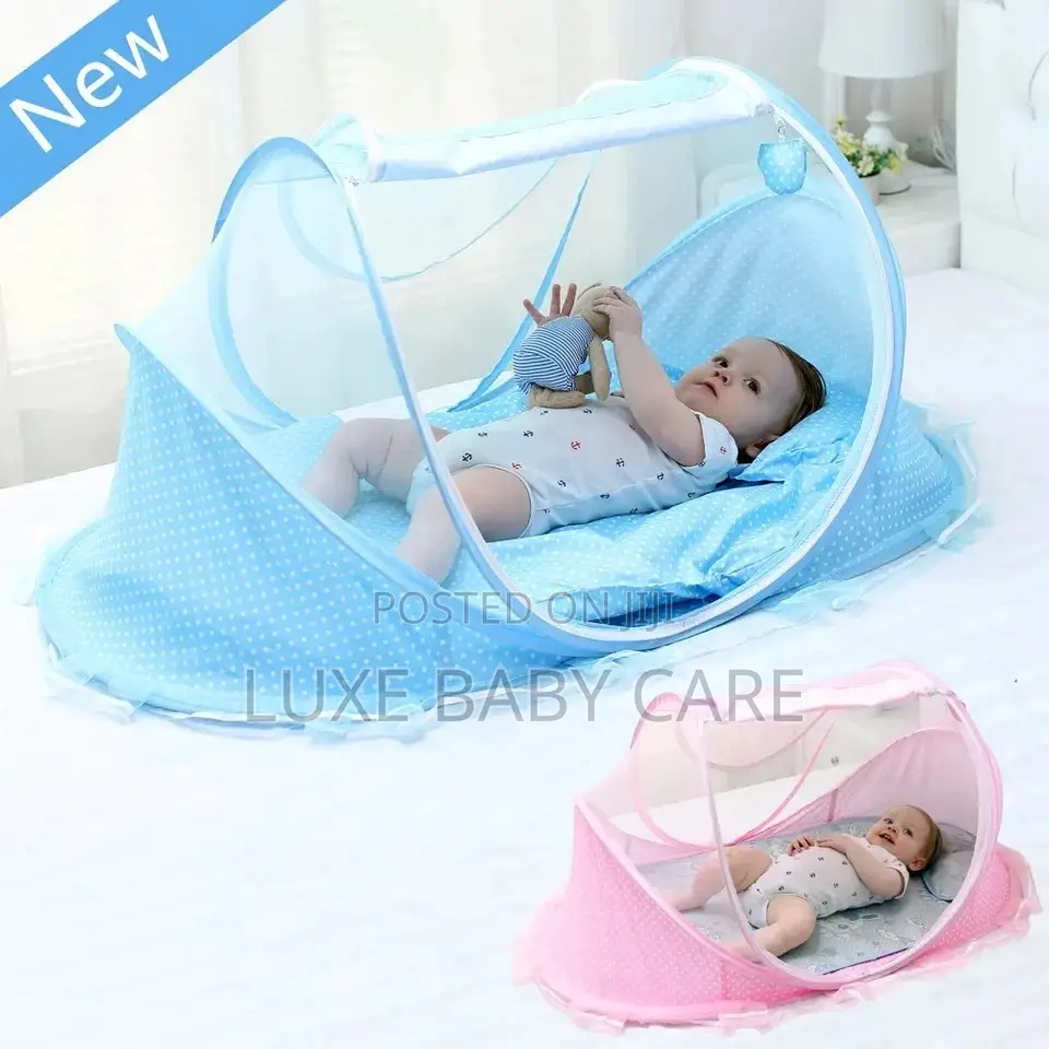 Baby Crib Net
