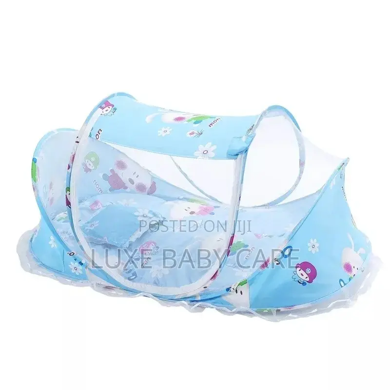 Baby Crib Net