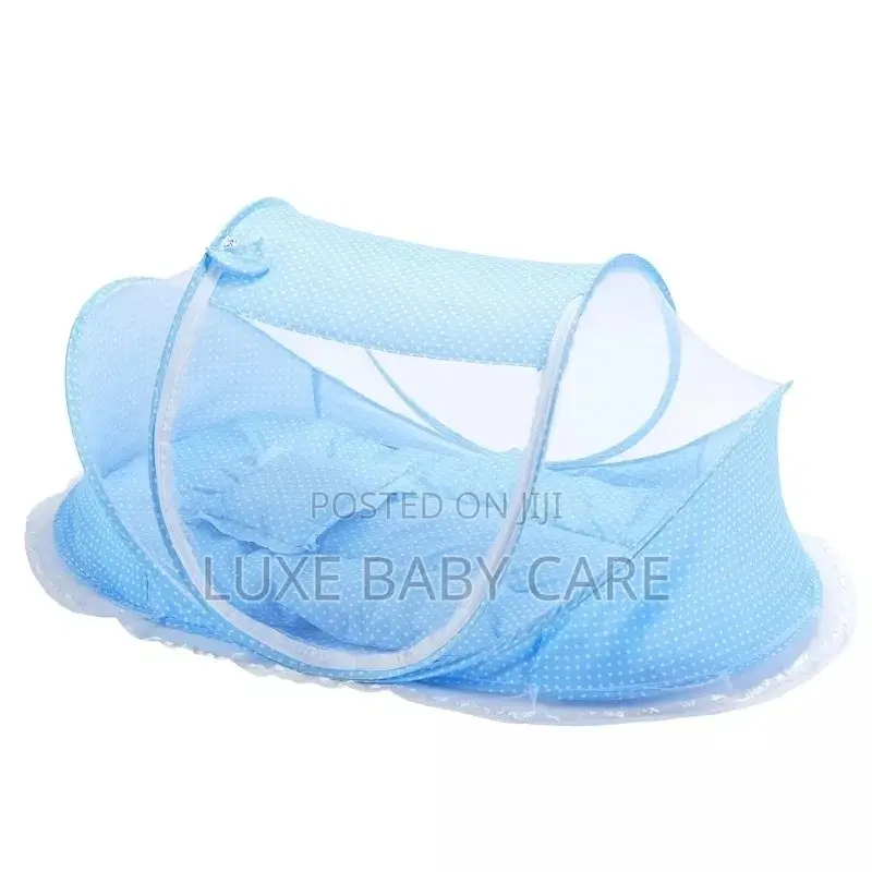 Baby Crib Net