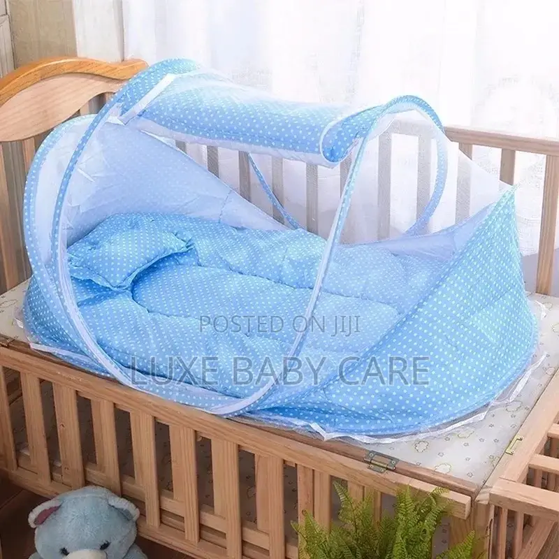 Baby Crib Net