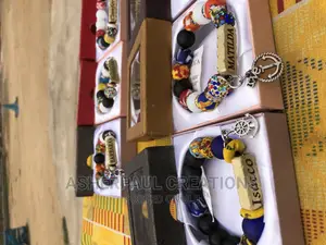 Customized Hand Beads