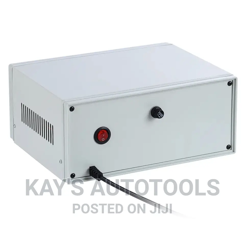 High Quality Car Petrol Injector Tester