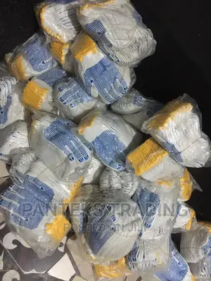 Cotton Gloves