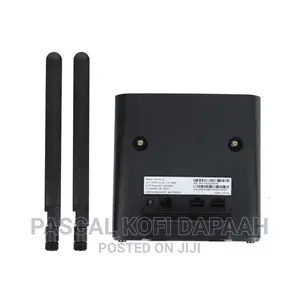 Olax Ax9 PRO 4G Universal Router