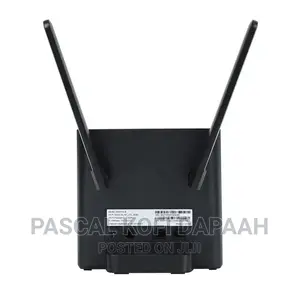 Olax Ax9 PRO 4G Universal Router