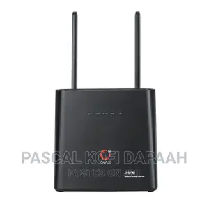 Olax Ax9 PRO 4G Universal Router