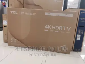 /2hd TCL Android