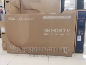 /2hd TCL Android