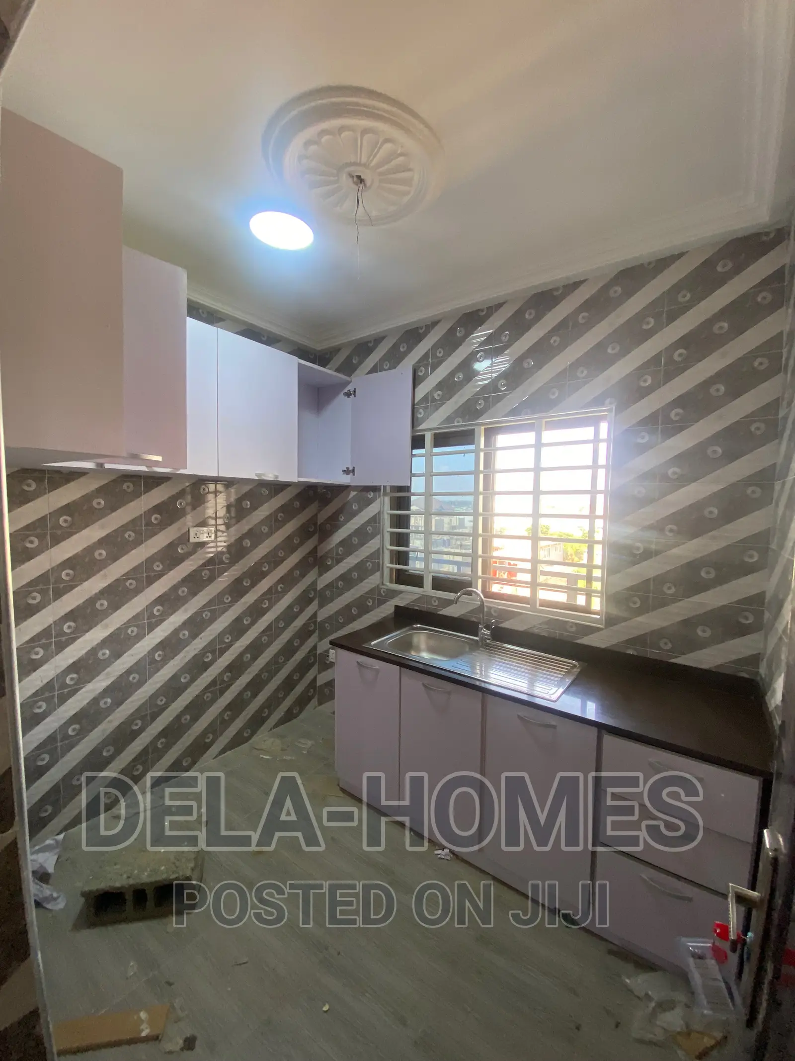2bdrm Apartment in Adenta for rent