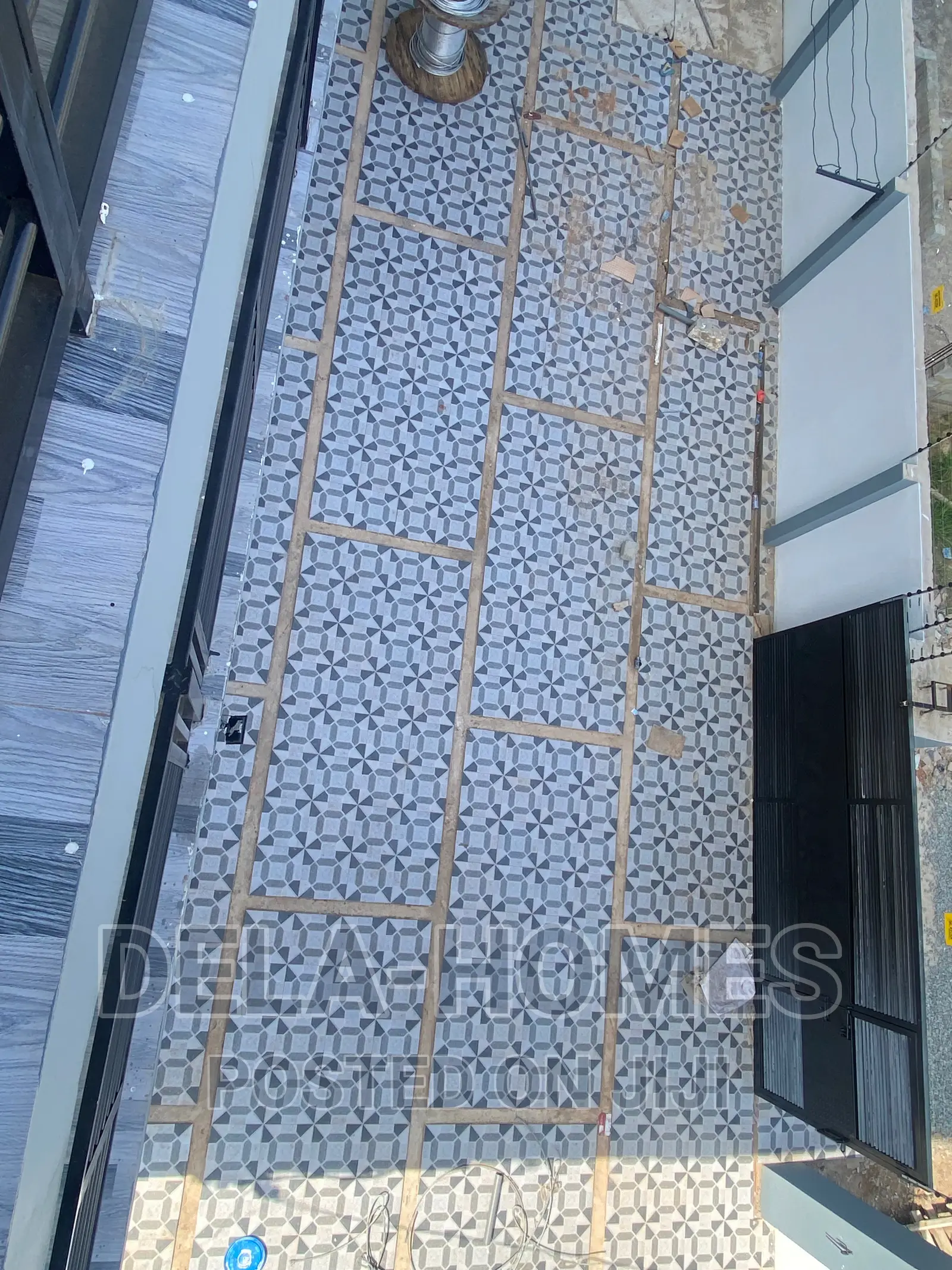 2bdrm Apartment in Adenta for rent