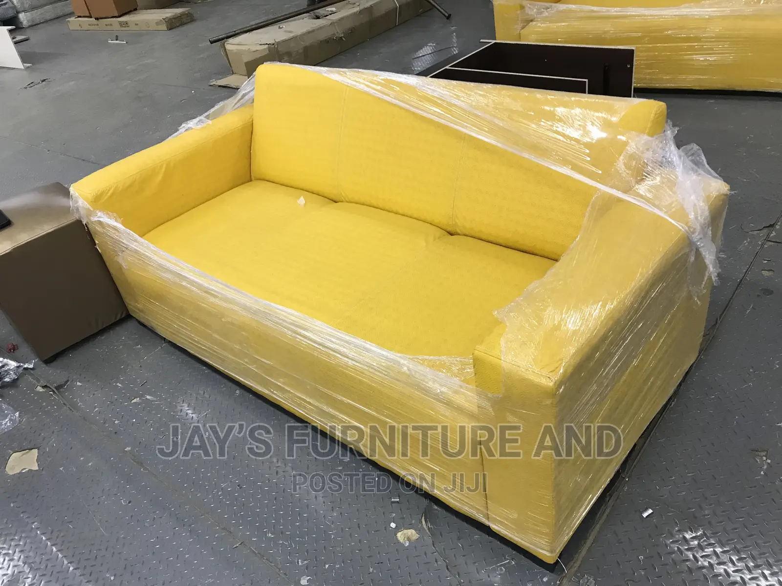 3 In 1 Sofa