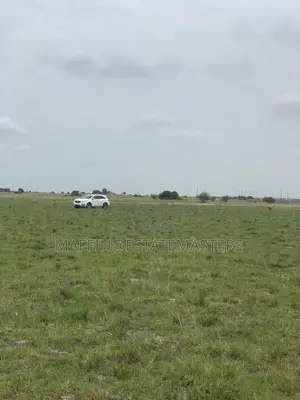 Invest in Plots of Land in Tsopoli New Airport City