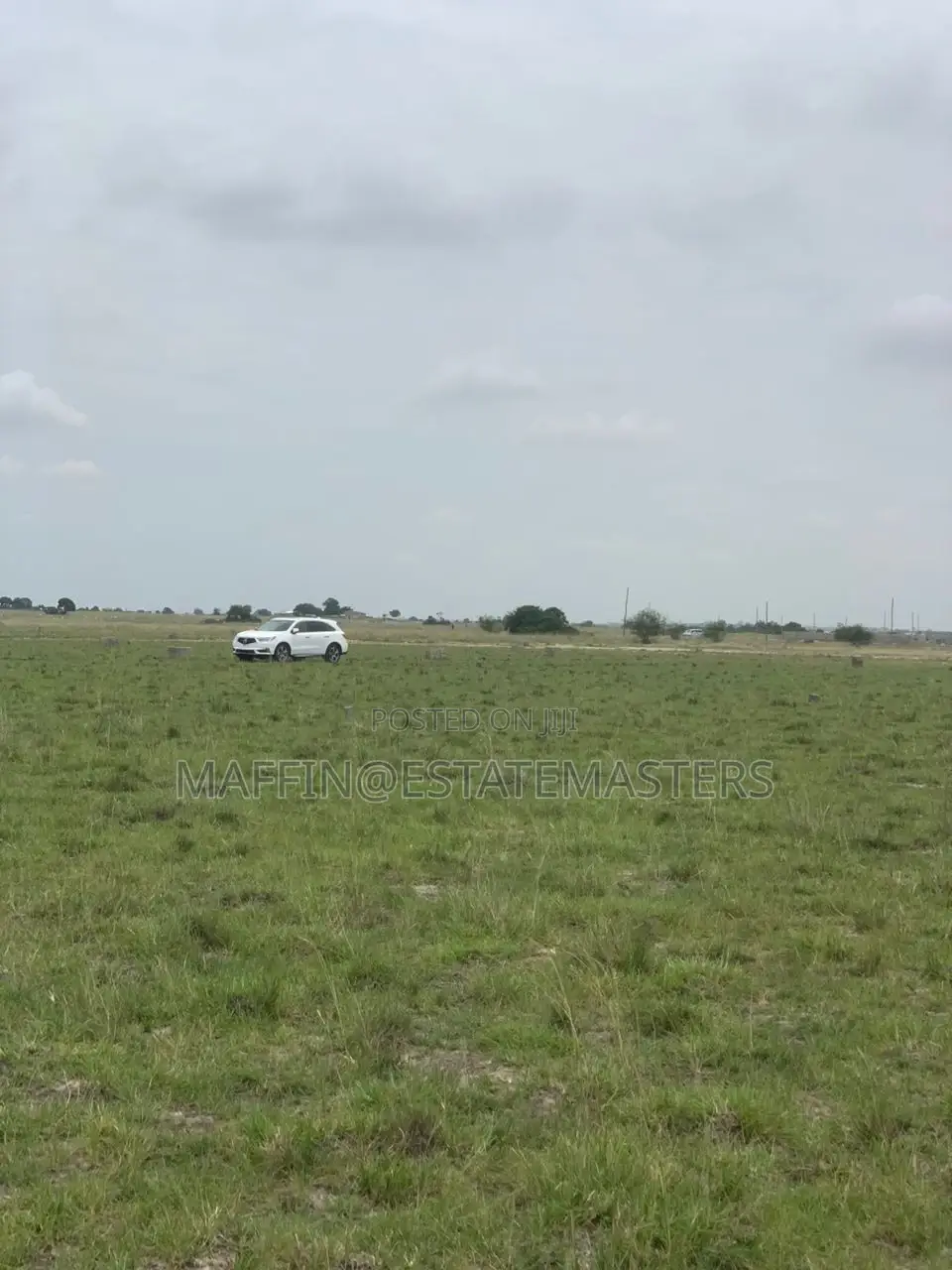 Invest in Plots of Land in Tsopoli New Airport City