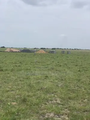 Invest in Plots of Land in Tsopoli New Airport City