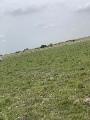 Genuine and Classic Land for Sale at Ningo Prampram