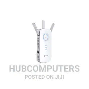 Re 450 Tp-Link Ac1750 Dual Band Mesh Wifi Range Extender
