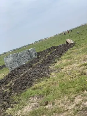 Multi Purpose Land for Sale in Tsopoli/Ningo Prampram