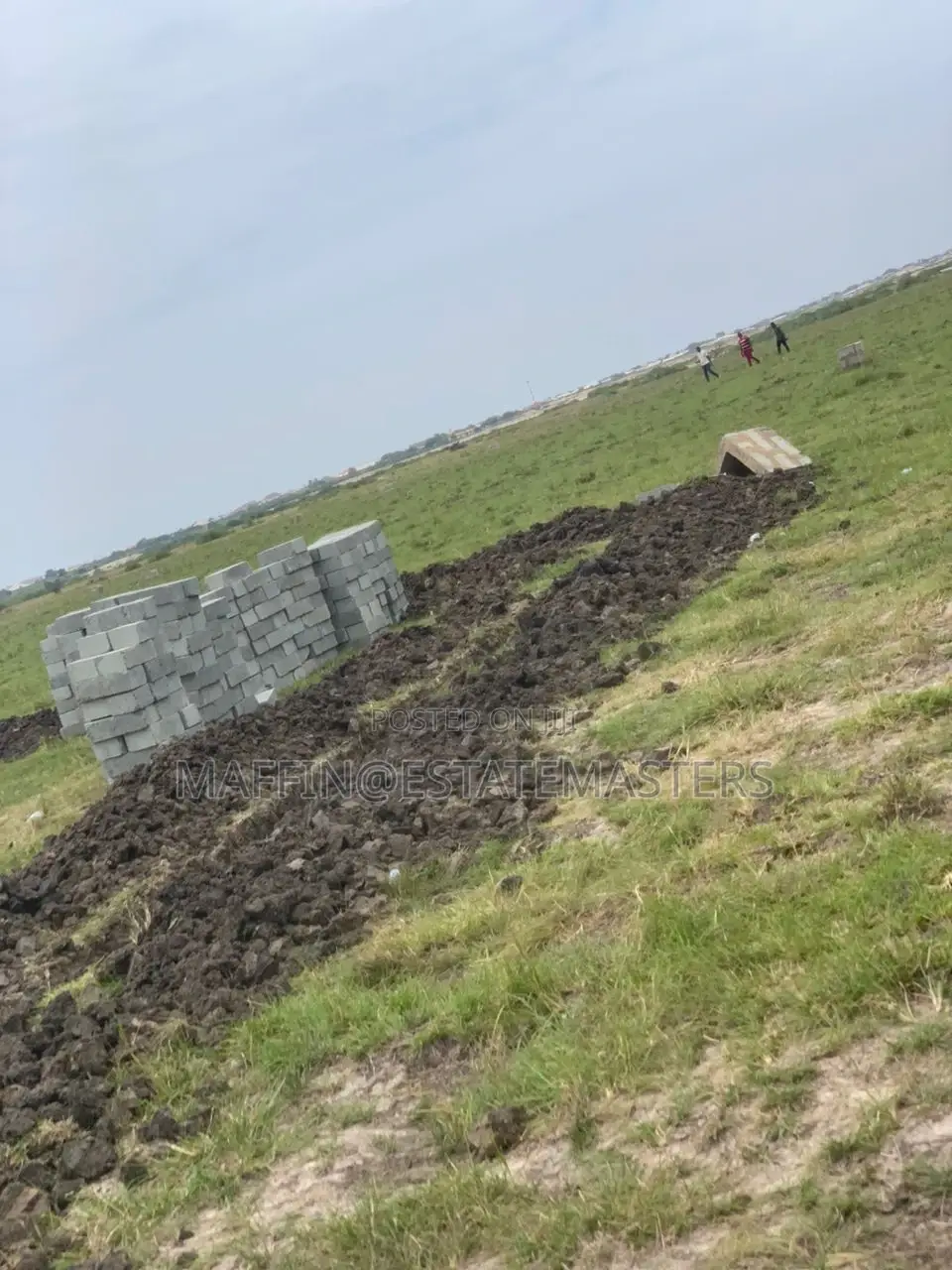 Multi Purpose Land for Sale in Tsopoli/Ningo Prampram