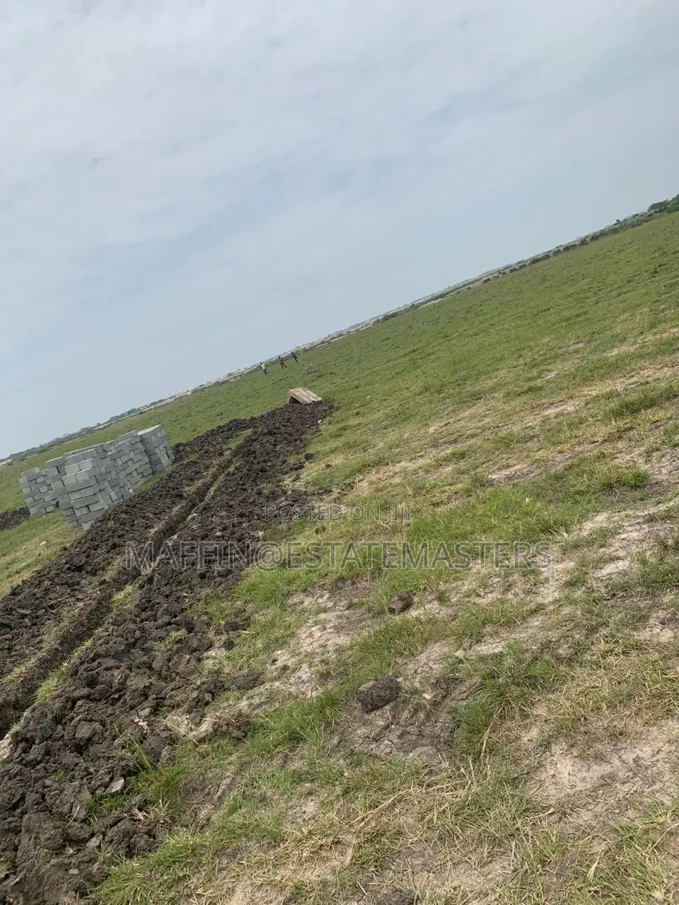 Multi Purpose Land for Sale in Tsopoli/Ningo Prampram