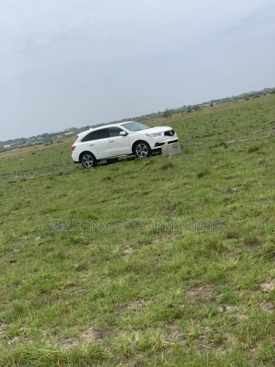 Free Indenture and Certified Site Plan Land for Sale