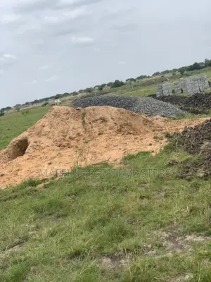 Classy Area Land for Sale at Tsopoli and Ningo Prampram