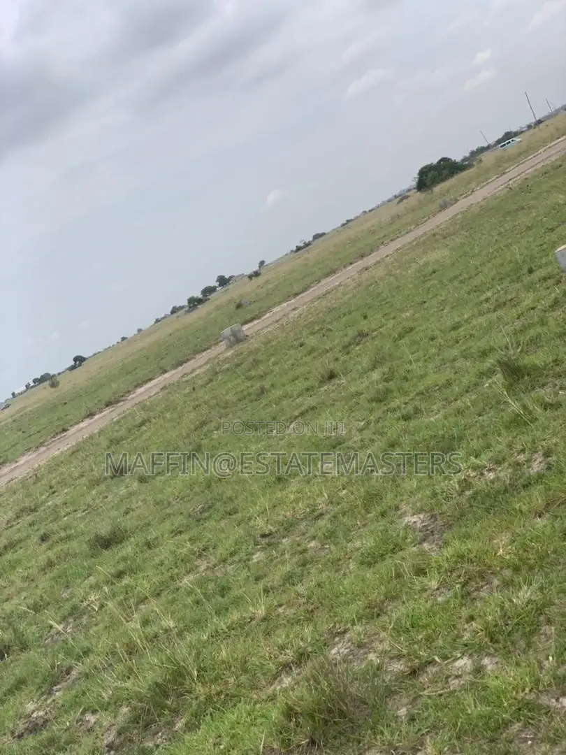 Genuine Litigation Free Land for Sale in a Gated Community