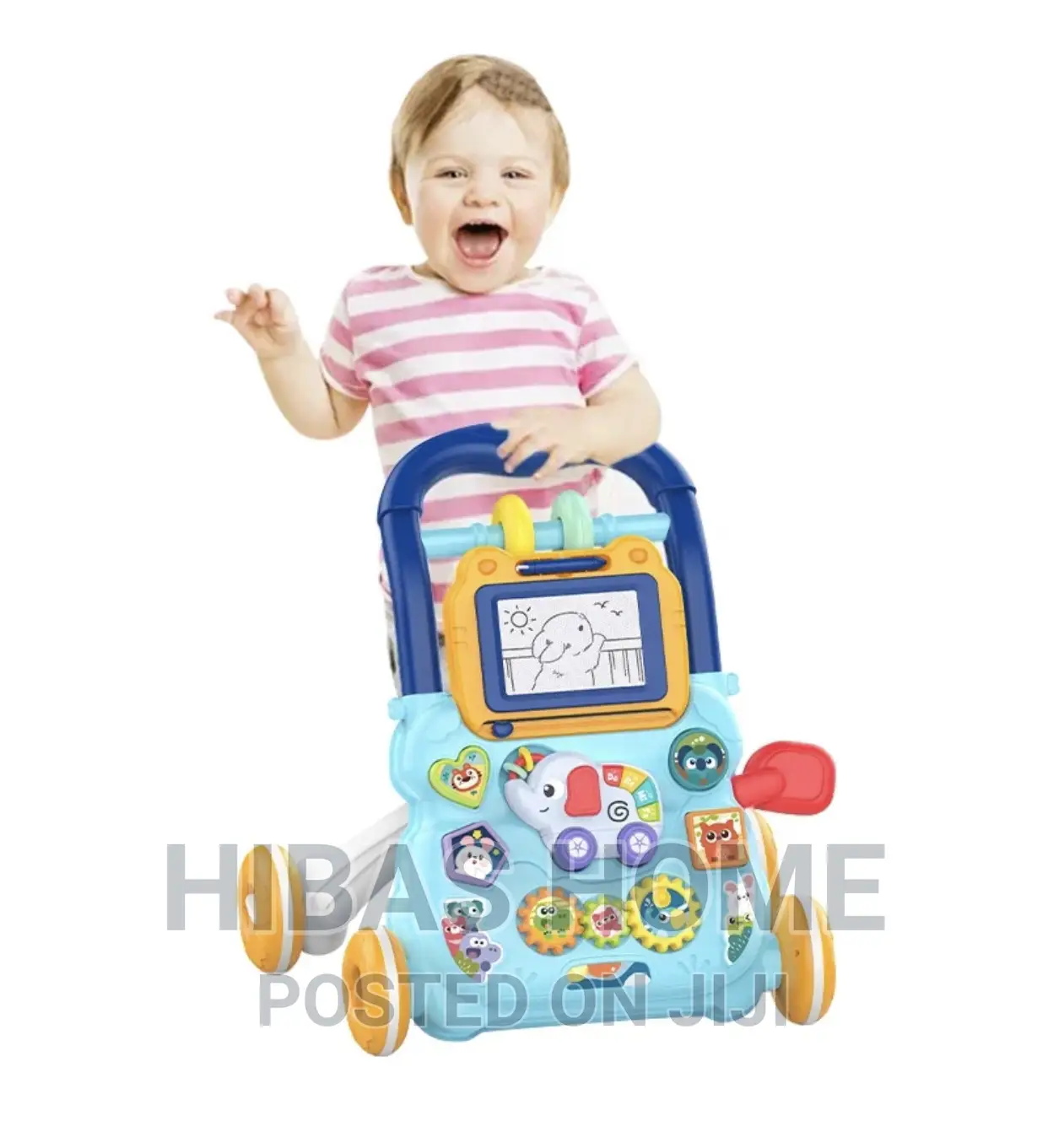 Baby Music Walker. Baby Push Walker . Baby Walker