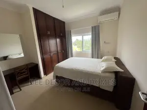 Furnished 3bdrm Apartment in Bee Decor And Homes, Haatso for rent
