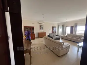 Furnished 3bdrm Apartment in Bee Decor And Homes, Haatso for rent