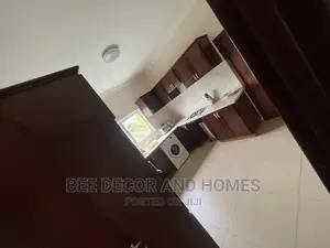 Furnished 3bdrm Apartment in Bee Decor And Homes, Haatso for rent