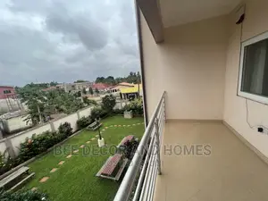 Furnished 3bdrm Apartment in Bee Decor And Homes, Haatso for rent
