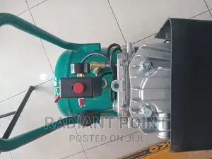 Air Compressor 50l 2hp
