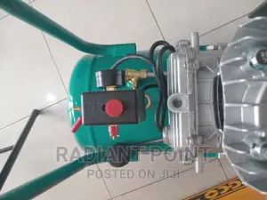 Air Compressor 50l 2hp